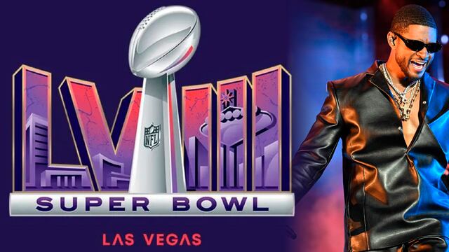 Super Bowl 2024: ¿qué artistas estarán y quién cantará en Show de Medio Tiempo?