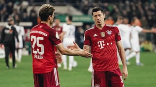 “Si quiere irse, que se vaya”: histórico extécnico del Bayern arremete contra Lewandowski