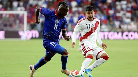 Video, resumen y goles del Perú vs. Haití (2-1) por amistoso internacional