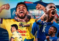 A qué hora jugaron América vs. Chelsea por partido amistoso desde el Mercedes Benz Stadium