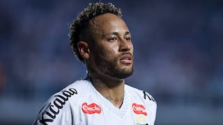 ¿Viene a Lima con Inter Miami? Neymar definió su futuro en Santos para la temporada 2026