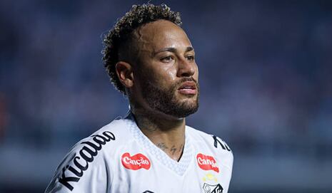 ¿Viene a Lima con Inter Miami? Neymar definió su futuro en Santos para la temporada 2026