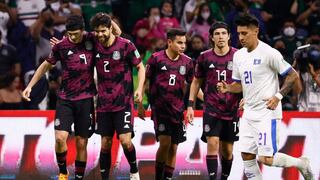 Liga de Naciones Concacaf: México conoce a sus rivales y buscará revancha en esta nueva edición