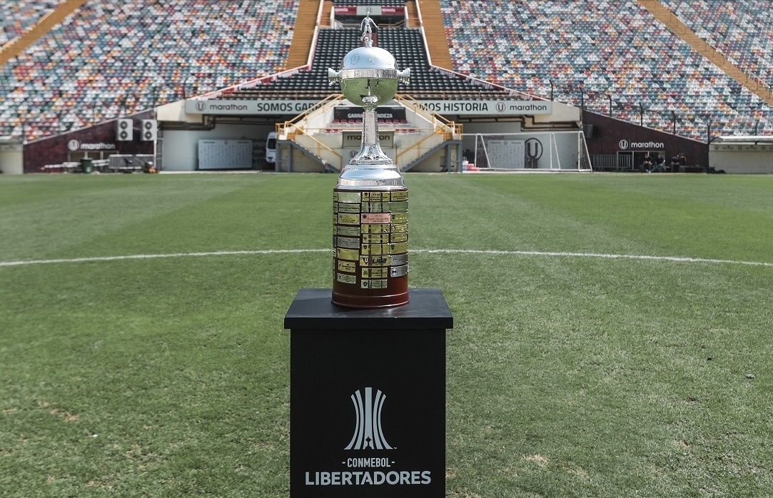 Final de la CONMEBOL Libertadores estima generar más de 71 millones de dólares para el Perú.