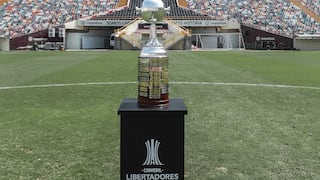 Final de la CONMEBOL Libertadores estima generar más de 71 millones de dólares para el Perú