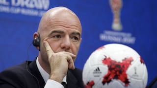 Mundial 2026: la nueva propuesta de la FIFA con insólito número de grupos