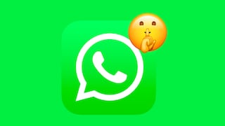 Truco para ver y leer tus mensajes de WhatsApp sin que tus amigos lo sepan