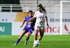 Alianza Lima vs. Ferroviaria (1-2): goles, video y resumen por Copa Libertadores Femenina