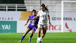 Alianza Lima vs. Ferroviaria (1-2): goles, video y resumen por Copa Libertadores Femenina