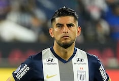 Comisión Disciplinaria admitió reclamo de Alianza Lima por caso Zambrano: ¿cuándo tendrá respuesta?