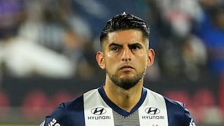 Comisión Disciplinaria admitió reclamo de Alianza Lima por caso Zambrano: ¿cuándo tendrá respuesta?