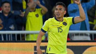 Chile vs. Ecuador (0-1): resumen, video y goles por Eliminatorias