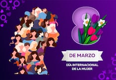 ✊ 30 imágenes para tus pancartas del 8M con palabras de lucha, amor y empoderamiento por el Día de la Mujer 2026