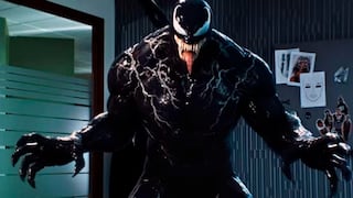 Venom | confirmada la segunda parte de la película de Sony y Marvel