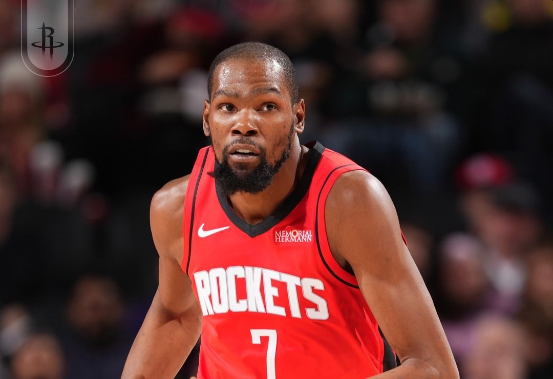 Anotó 18 puntos en la victoria sobre Pelicans. (Foto: Houston Rockets).