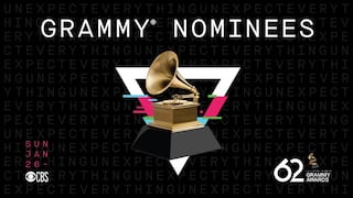 Grammy 2020: cuando son los premios, quién será su anfitrión, artistas que se presentaran y lista de nominados 