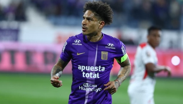 Paolo Guerrero. (Foto: GEC)