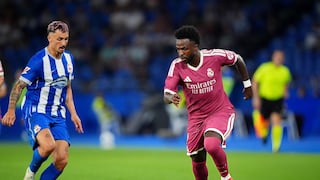 Real Madrid vs. Deportivo La Coruña (1-0) por el Trofeo Teresa Herrera: resumen completo y mejores jugadas