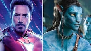 Avengers: Endgame vs. Avatar | ¿Cuántos millones de dólares hacen falta para que Marvel rompa el récord?
