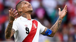 Alianza Lima: Inter de Porto Alegre inscribiría a Paolo Guerrero para la Copa Libertadores