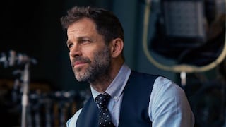 “Snyder Cut”: por qué Zack Snyder pensó que Warner Bros. lo podría demandar