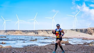 Las mejores carreras de Trail-Running del 2024