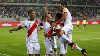 Selección Peruana: a un triunfo de su mejor arranque en Eliminatorias