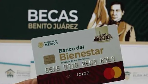 Beca Benito Juárez 2023: monto, fecha y cuánto pagarán el monto en septiembre a los beneficiarios. (Foto: Gobierno de AMLO)