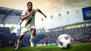 ¡Los regates de FIFA 19 al detalle! Míralos en el nuevo título de EA Sports [VIDEO]