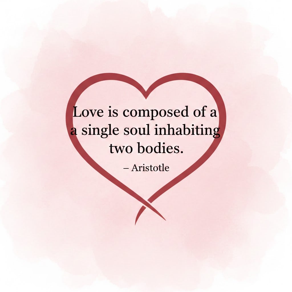 Learn the best messages to dedicate on Valentine's Day 2026 (Photo by Gemini IA / Depor)