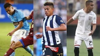 Selección Peruana: ¿en qué equipos militan los convocados a los Juegos Panamericanos 2019? [FOTOS]