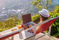 Las ciudades de Estados Unidos que pagan hasta US$15 mil a trabajadores remotos que se muden allí