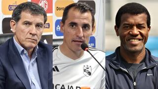 Cambios y desafíos en Sporting Cristal: el plantel, la identidad con Uribe y la mala racha por cortar