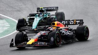 Qualy, Clasificación del GP de Qatar 2023: Max Verstappen se queda con la pole