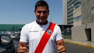 Diego Mayora llegó a Lima: "Vengo para lograr el campeonato que Municipal viene buscando"