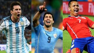 Copa América Centenario: ¿cuál es el favorito para las casas de apuestas?