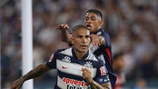 Paolo Guerrero reveló especial pedido a sus compañeros para vencer a Melgar por Liga 1