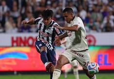 Video, goles y mejores jugadas: Alianza Lima vs. Universitario (1-2), por el Torneo Clausura