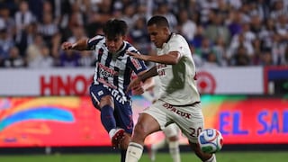 Video, goles y mejores jugadas: Alianza Lima vs. Universitario (1-2), por el Torneo Clausura
