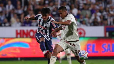 Link partido gratis, Alianza Lima vs. Universitario EN VIVO: ver hoy Liga 1 MAX