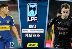 TNT Sports EN VIVO, Boca vs. Platense online: ver cable vía ESPN y Disney Plus en directo