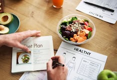 El cambio que debes hacer en tu dieta para tener una edad biológica más joven a nivel celular