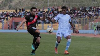 Deportivo Municipal perdió 1-0 ante Garcilaso en Cusco por el Torneo de Verano