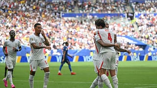 Partido gratis, Francia vs. Inglaterra EN VIVO: ver en directo DIRECTV, DGO y ESPN