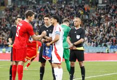 Resumen completo, Chile vs. Rusia (2-0): mira aquí los goles en video del amistoso FIFA