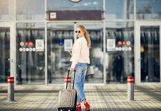 Próximamente tendrás que presentar este documento si viajas en avión en EE.UU.