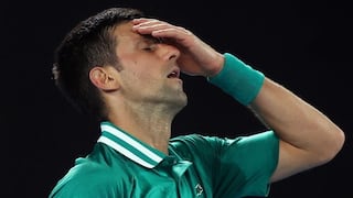 Perdió su última batalla: Djokovic será deportado y no jugará el Abierto de Australia