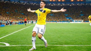 FIFA 19 lo premia: gol de James Rodriguez lo catapultó al equipo de la semana (TOTW)