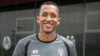 Jhonny Vidales y su fuerte advertencia a Universitario: se calienta el partido contra Melgar
