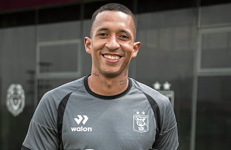 Jhonny Vidales y su fuerte advertencia a Universitario: se calienta el partido contra Melgar